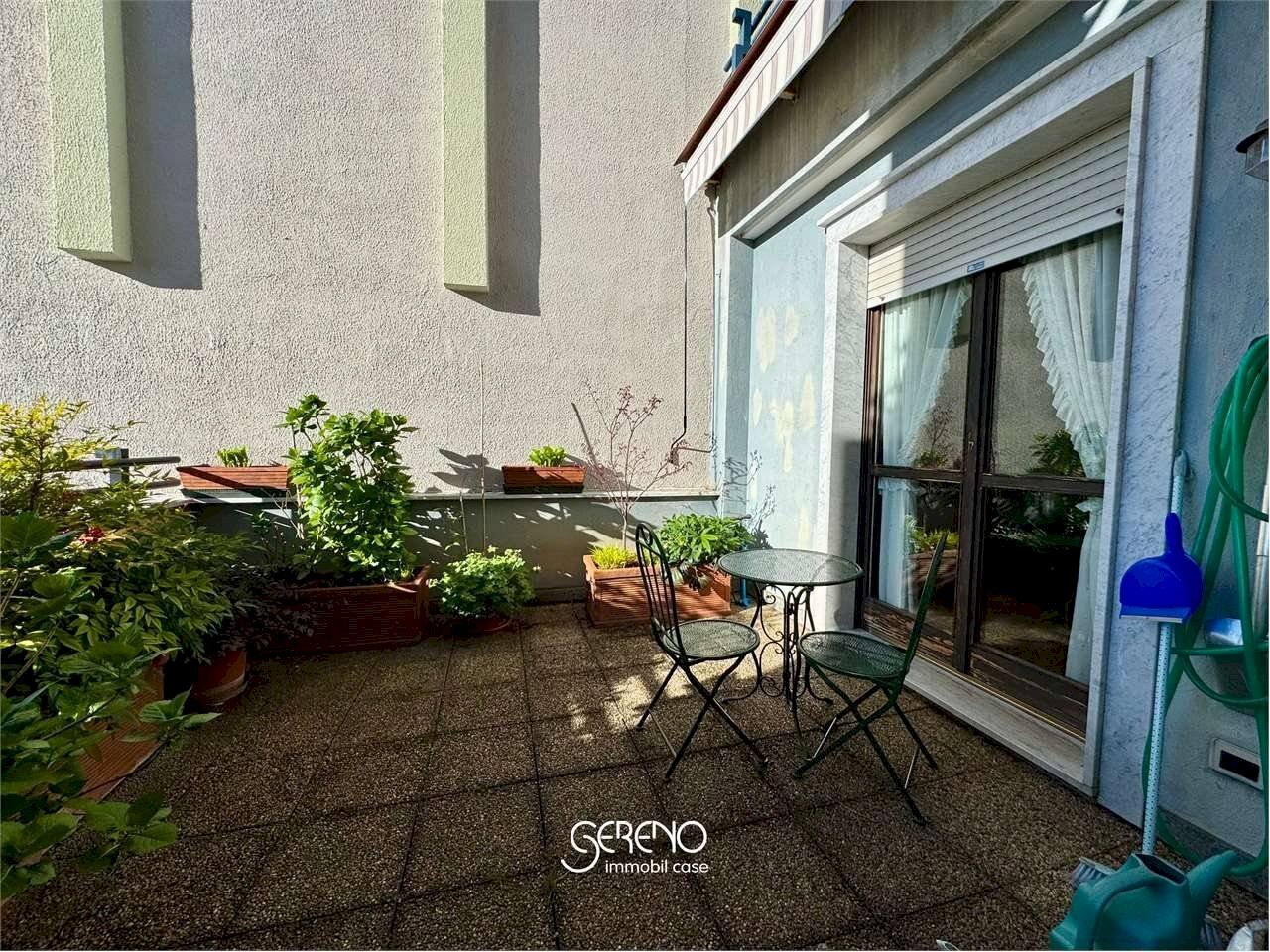 Trilocale Via Bartolomeo Bruni, Cuneo (zona Centro) - foto 1