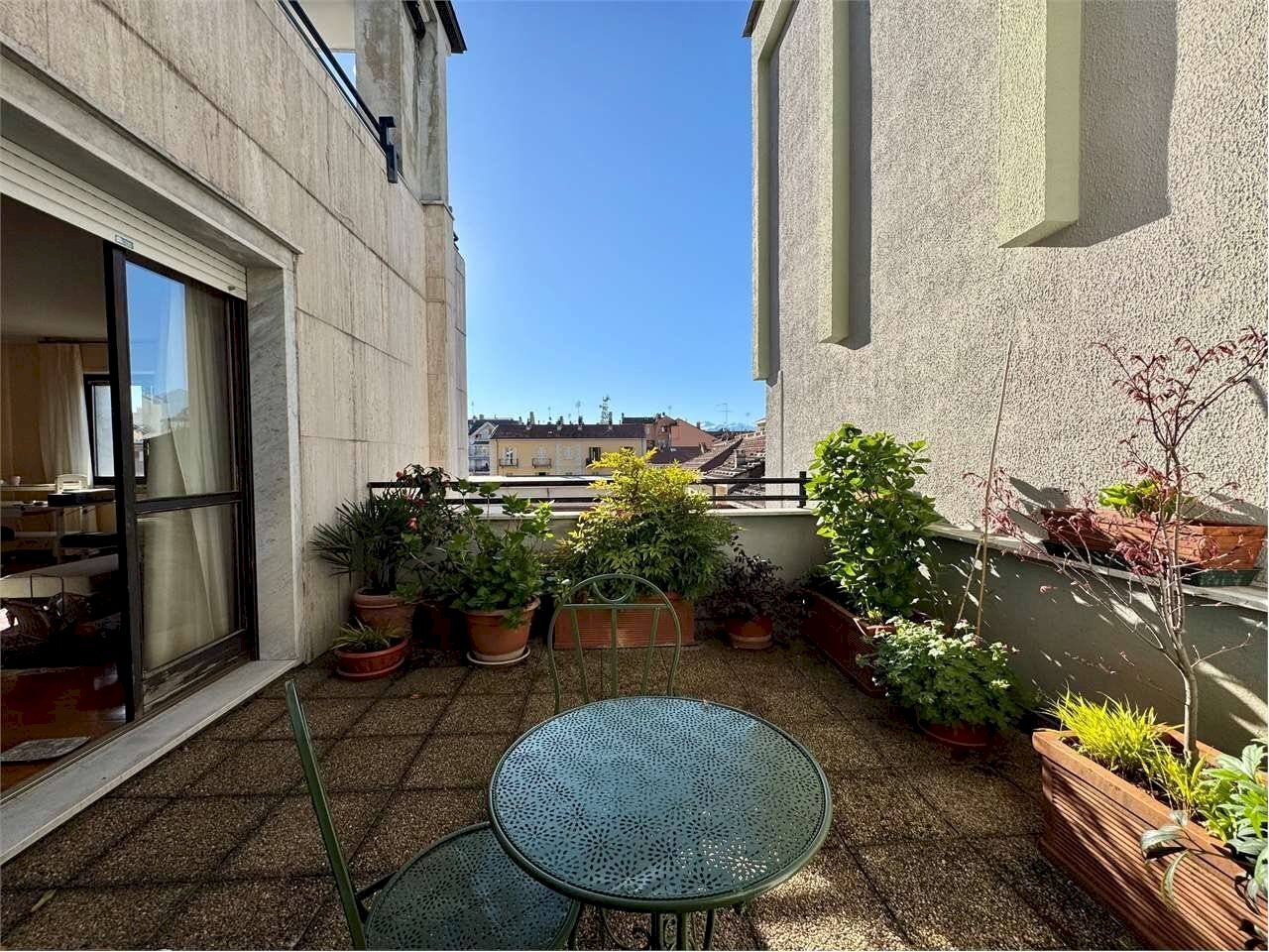 Trilocale Via Bartolomeo Bruni, Cuneo (zona Centro) - foto 3