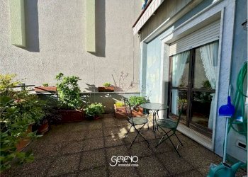 Trilocale Via Bartolomeo Bruni, Cuneo (zona Centro) - foto 1