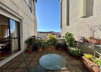 Trilocale Via Bartolomeo Bruni, Cuneo (zona Centro) - foto 3