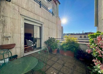 Trilocale Via Bartolomeo Bruni, Cuneo (zona Centro) - foto 4