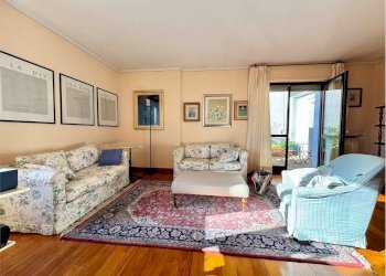 Trilocale Via Bartolomeo Bruni, Cuneo (zona Centro) - foto 6