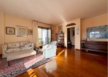 Trilocale Via Bartolomeo Bruni, Cuneo (zona Centro) - foto 7