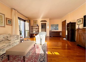 Trilocale Via Bartolomeo Bruni, Cuneo (zona Centro) - foto 8