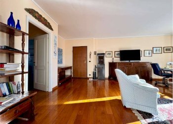 Trilocale Via Bartolomeo Bruni, Cuneo (zona Centro) - foto 10