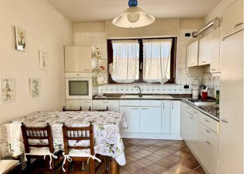 Trilocale Via Bartolomeo Bruni, Cuneo (zona Centro) - foto 13