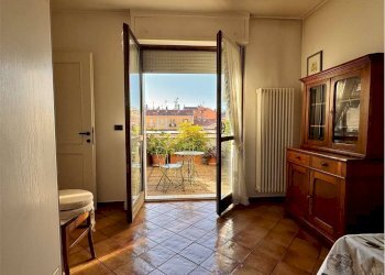 Trilocale Via Bartolomeo Bruni, Cuneo (zona Centro) - foto 17