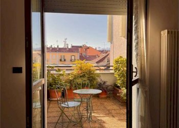 Trilocale Via Bartolomeo Bruni, Cuneo (zona Centro) - foto 19