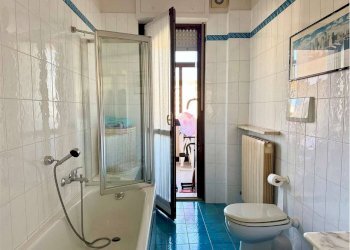 Trilocale Via Bartolomeo Bruni, Cuneo (zona Centro) - foto 23