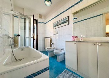 Trilocale Via Bartolomeo Bruni, Cuneo (zona Centro) - foto 24