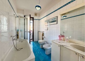 Trilocale Via Bartolomeo Bruni, Cuneo (zona Centro) - foto 25