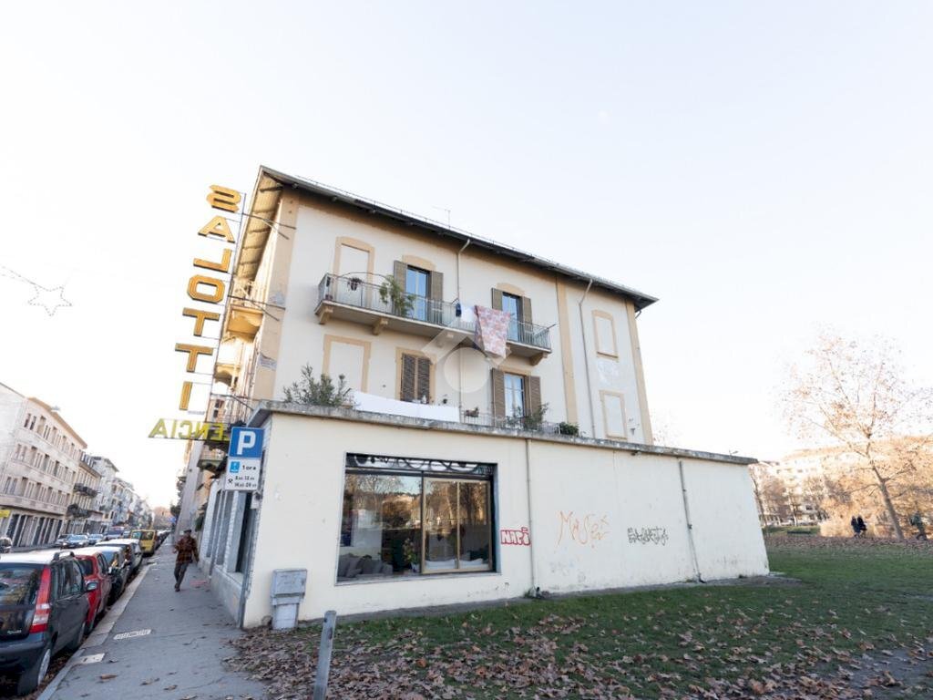 Trilocale Corso casale, Torino (zona Borgo Po) - foto 2