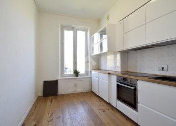 Trilocale Corso casale, Torino (zona Borgo Po) - foto 1