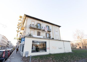 Trilocale Corso casale, Torino (zona Borgo Po) - foto 2