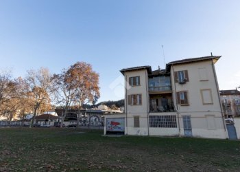 Trilocale Corso casale, Torino (zona Borgo Po) - foto 4