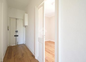 Trilocale Corso casale, Torino (zona Borgo Po) - foto 5