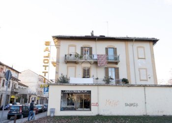 Trilocale Corso casale, Torino (zona Borgo Po) - foto 6