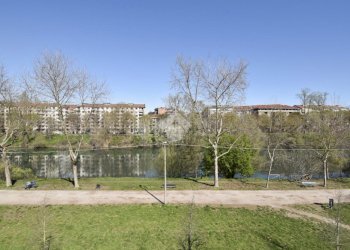 Trilocale Corso casale, Torino (zona Borgo Po) - foto 10