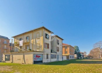 Trilocale Corso casale, Torino (zona Borgo Po) - foto 14