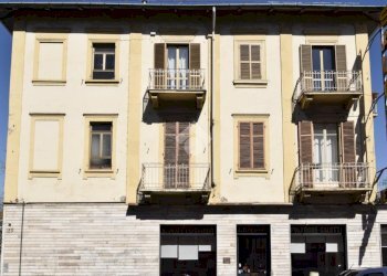 Trilocale Corso casale, Torino (zona Borgo Po) - foto 17