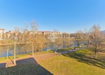 Trilocale Corso casale, Torino (zona Borgo Po) - foto 21