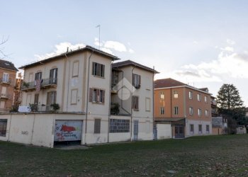 Trilocale Corso casale, Torino (zona Borgo Po) - foto 24