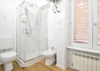 Trilocale Corso casale, Torino (zona Borgo Po) - foto 31