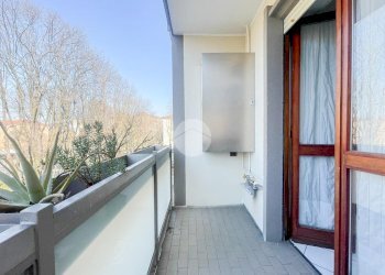 Three-room apartment Viale G. Matteotti, Cusano Milanino - photo 8