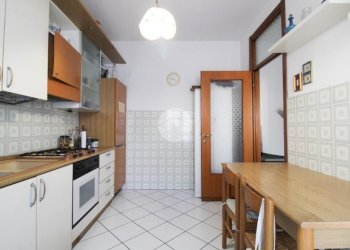 Three-room apartment Viale G. Matteotti, Cusano Milanino - photo 11