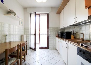 Three-room apartment Viale G. Matteotti, Cusano Milanino - photo 12