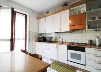 Three-room apartment Viale G. Matteotti, Cusano Milanino - photo 13