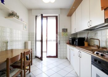 Three-room apartment Viale G. Matteotti, Cusano Milanino - photo 14