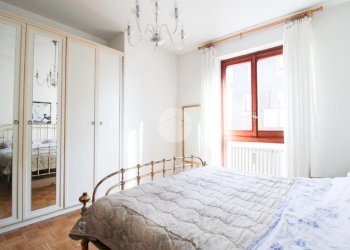 Three-room apartment Viale G. Matteotti, Cusano Milanino - photo 16