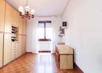Three-room apartment Viale G. Matteotti, Cusano Milanino - photo 23