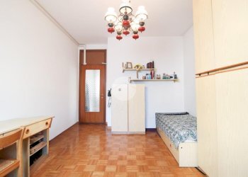 Three-room apartment Viale G. Matteotti, Cusano Milanino - photo 27