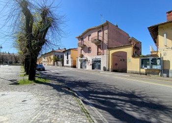 Stabile - Palazzo Piazza XXI Luglio, Robecco sul Naviglio - foto 2