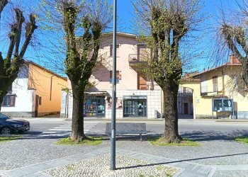 Stabile - Palazzo Piazza XXI Luglio, Robecco sul Naviglio - foto 4