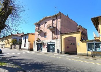 Stabile - Palazzo Piazza XXI Luglio, Robecco sul Naviglio - foto 5