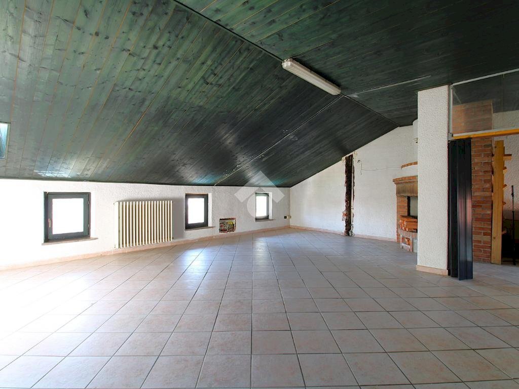 Monolocale Via Cavaglià, Santena - foto 1