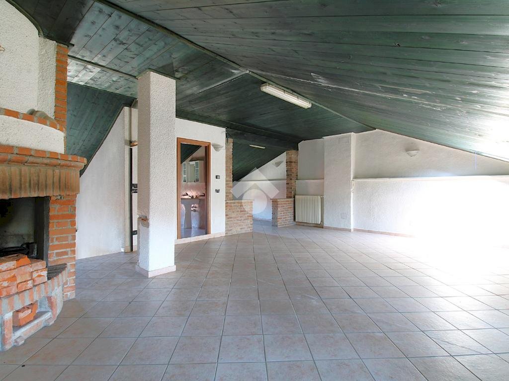 Monolocale Via Cavaglià, Santena - foto 2