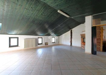 Monolocale Via Cavaglià, Santena - foto 1