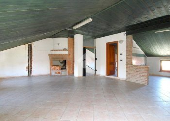 Monolocale Via Cavaglià, Santena - foto 6