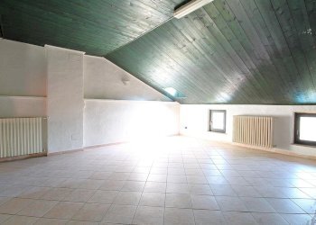 Monolocale Via Cavaglià, Santena - foto 12