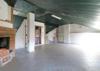 Monolocale Via Cavaglià, Santena - foto 13