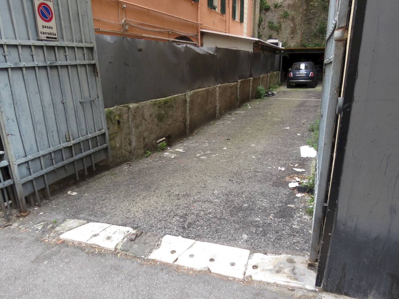 Warehouse Via Caffaro, 40, Genova (neighborhood Castelletto) - photo 1