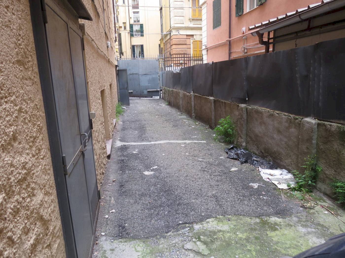 Warehouse Via Caffaro, 40, Genova (neighborhood Castelletto) - photo 3