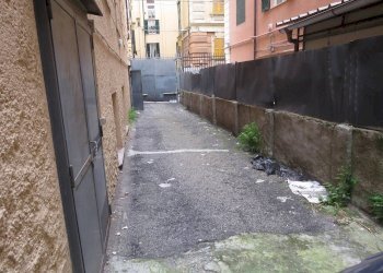 Magazzino Via Caffaro, 40, Genova (zona Castelletto) - foto 3
