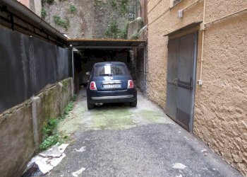 Magazzino Via Caffaro, 40, Genova (zona Castelletto) - foto 4