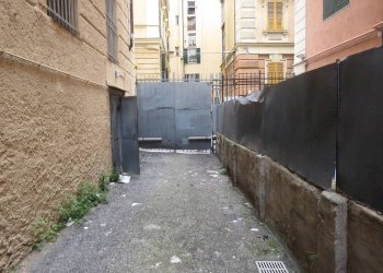 Magazzino Via Caffaro, 40, Genova (zona Castelletto) - foto 5