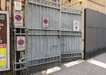 Magazzino Via Caffaro, 40, Genova (zona Castelletto) - foto 7